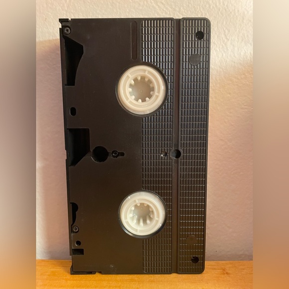 📼 Vintage The Three Stooges Cartoon Series ABM VHS 📼 - Picture 4 of 6